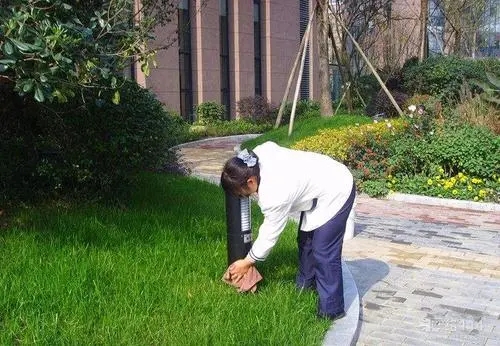 物業(yè)托管
